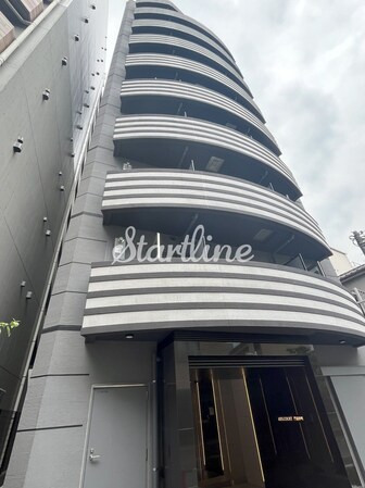 アジールコート門前仲町の物件内観写真